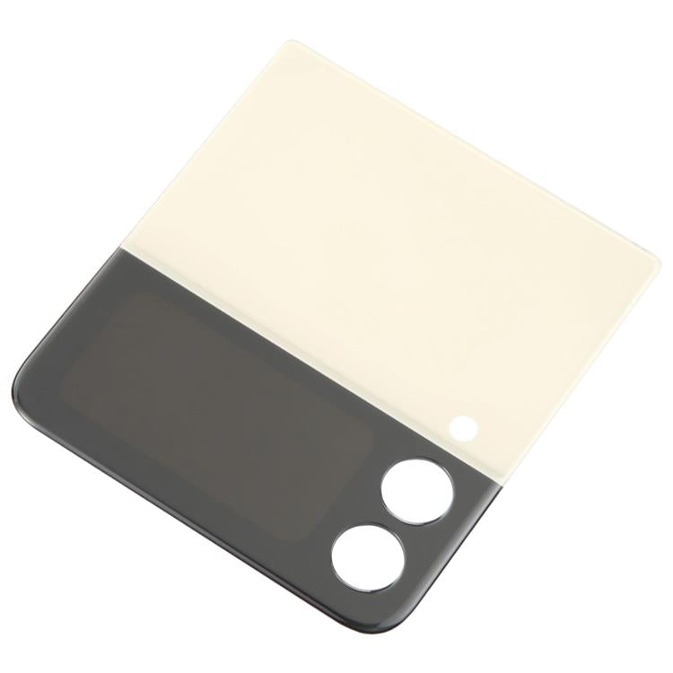 For Samsung Galaxy Z Flip3 SM-F711B Original LCD Secondary Screen with Digitizer Full Assembly, For Samsung Galaxy Z Flip3(Original,Secondary LCD)