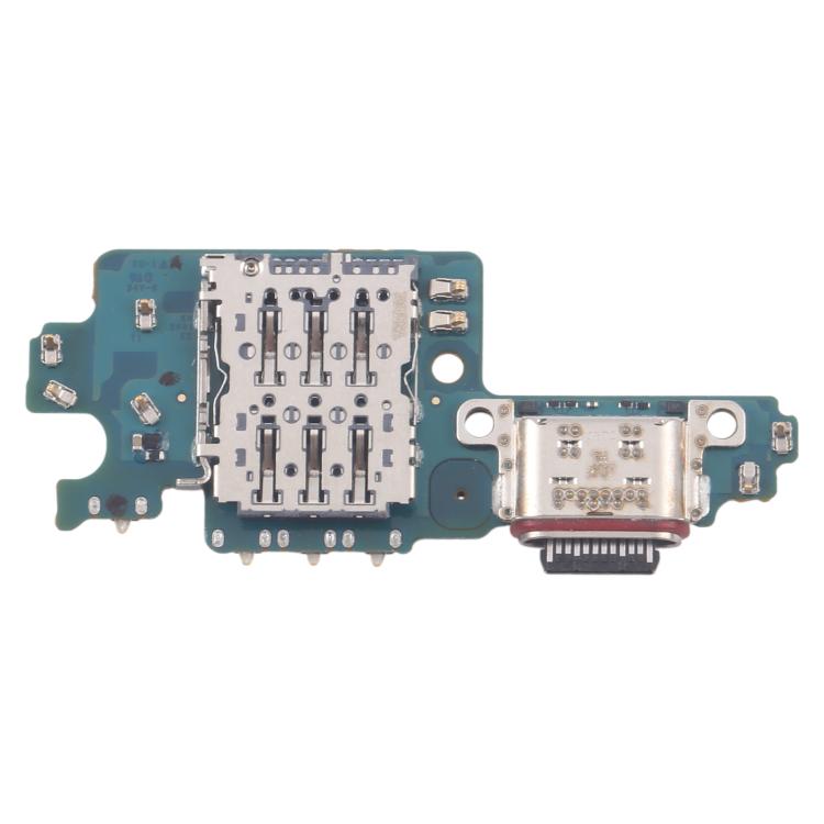For Samsung Galaxy S26 SM-S942R Original Charging Port Board, For Samsung Galaxy S26(Original)