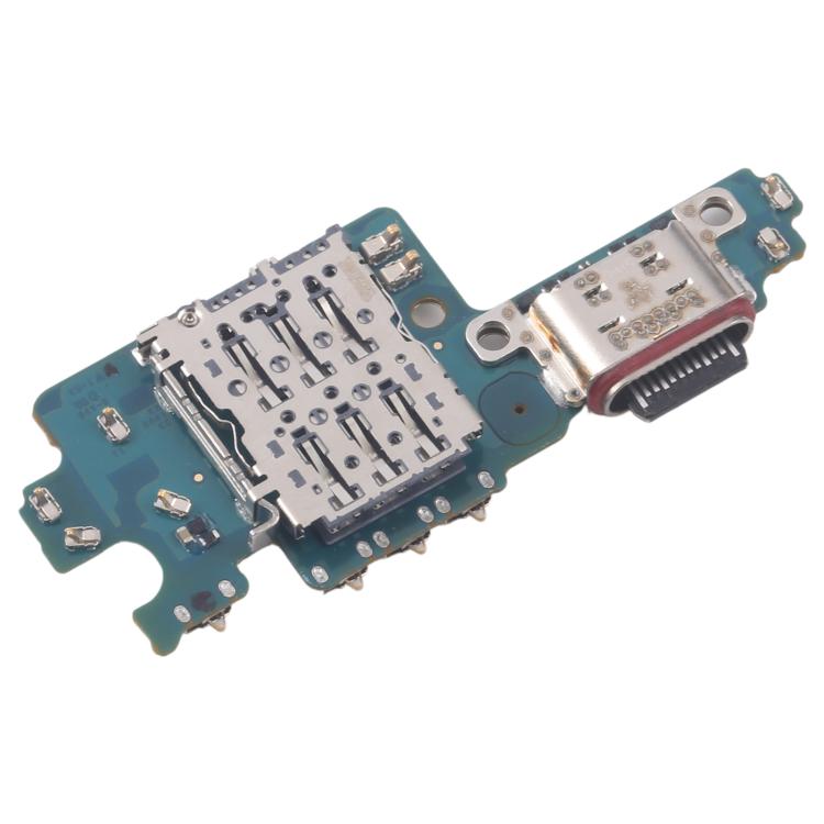 For Samsung Galaxy S26 SM-S942R Original Charging Port Board, For Samsung Galaxy S26(Original)