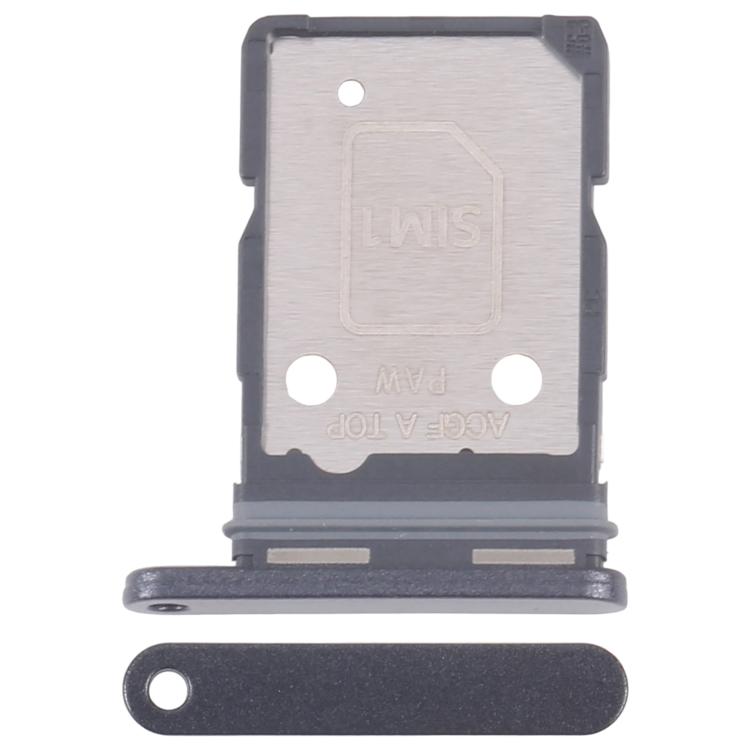 For Samsung Galaxy A37 SM-A376B Original SIM + SIM Card Tray, For Samsung Galaxy A37(Original, Dual Card)