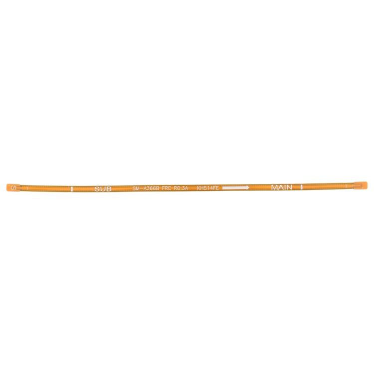 For Galaxy A37 SM-A376 Original Signal Flex Cable, For Galaxy A37 (Original)