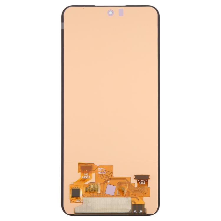 For Galaxy A36 SM-A366B 6.67 inch OLED LCD Screen with Digitizer Full Assembly, For Galaxy A36(OLED)