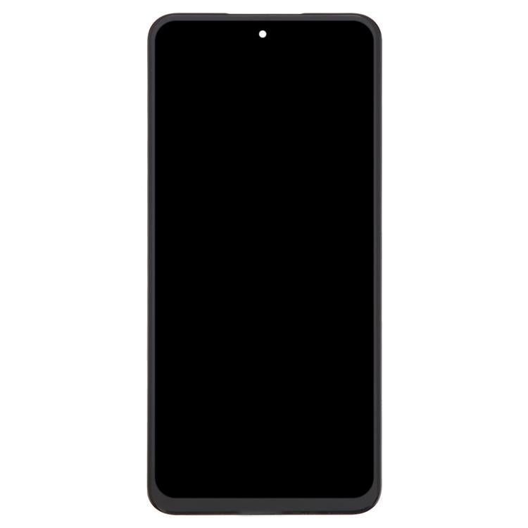 For Galaxy A36 SM-A366B incell LCD Screen with Digitizer Full Assembly, Not Supporting Fingerprint Identification, For Galaxy A36