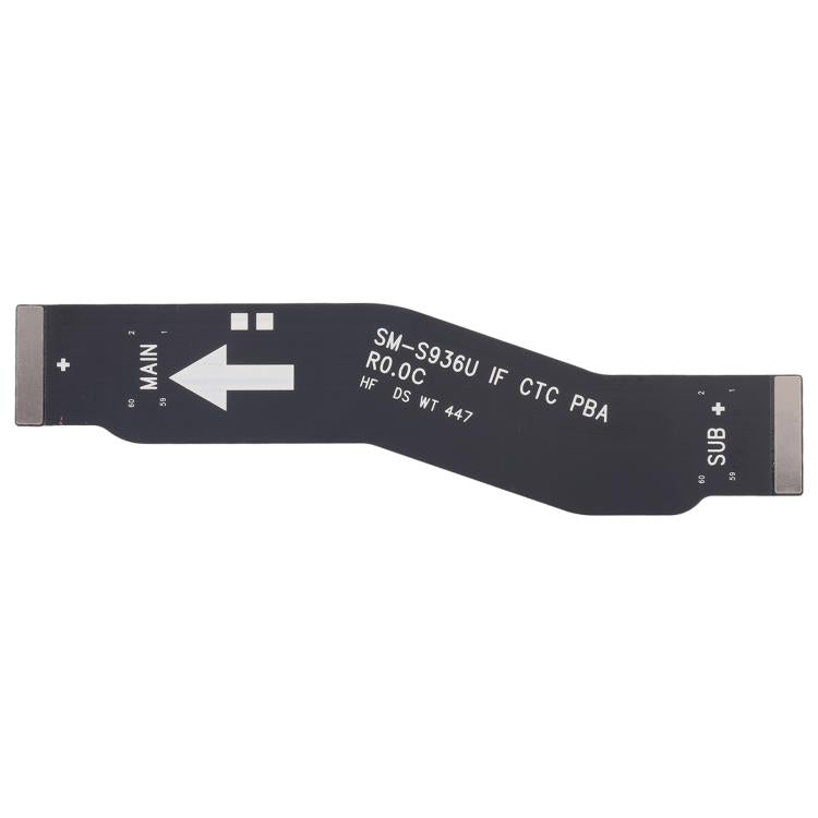 For Galaxy S26+ SM-S947B Welding Motherboard Flex Cable, For Samsung Galaxy S26+