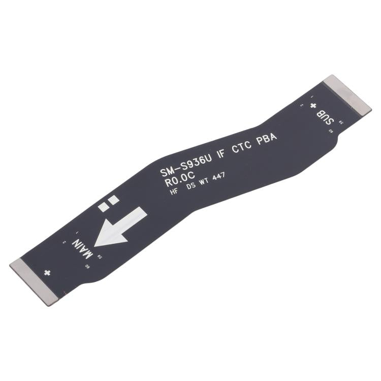 For Galaxy S26+ SM-S947B Welding Motherboard Flex Cable, For Samsung Galaxy S26+
