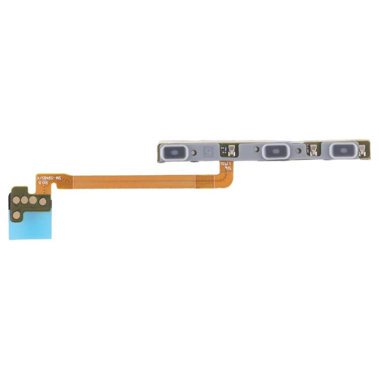 For Galaxy S26 Ultra SM-S948B Original Power Button & Volume Button Flex Cable, For Samsung Galaxy S26 Ultra