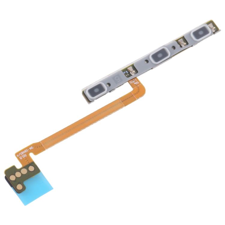 For Galaxy S26 Ultra SM-S948B Original Power Button & Volume Button Flex Cable, For Samsung Galaxy S26 Ultra