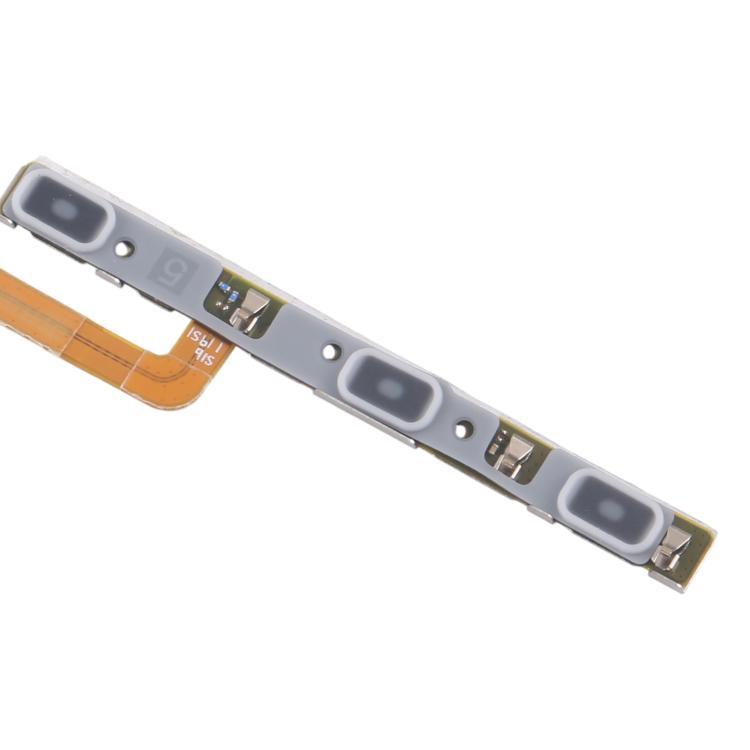 For Galaxy S26 Ultra SM-S948B Original Power Button & Volume Button Flex Cable, For Samsung Galaxy S26 Ultra