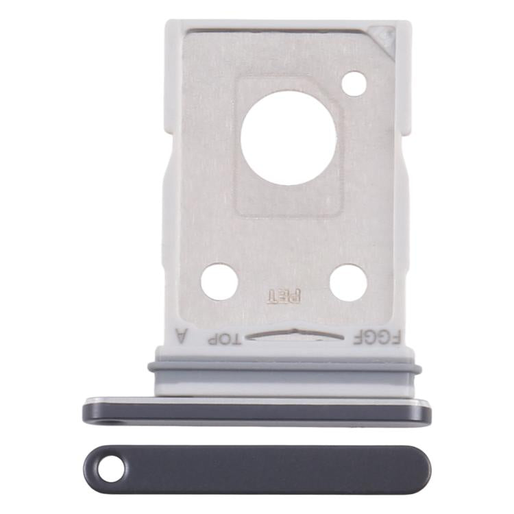 For Galaxy Z Flip8 SM-F776U Original SIM Card Tray, For Galaxy Z Flip8(Original)
