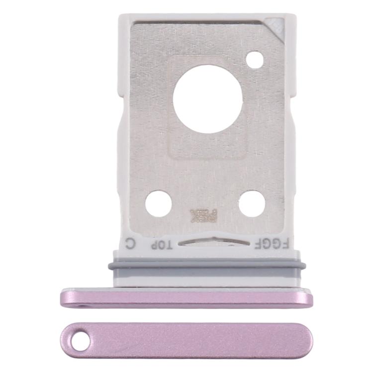 For Galaxy Z Flip8 SM-F776U Original SIM Card Tray, For Galaxy Z Flip8(Original)
