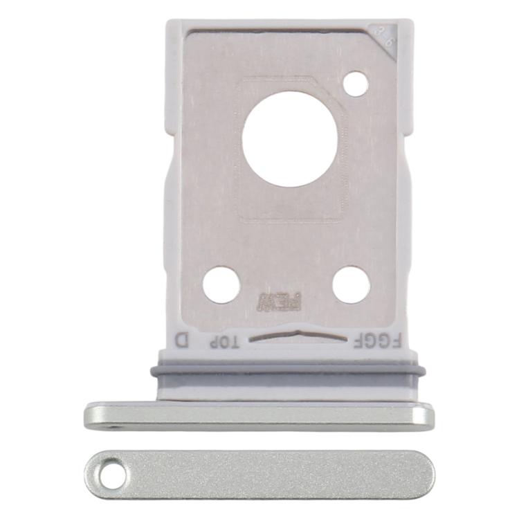 For Galaxy Z Flip8 SM-F776U Original SIM Card Tray, For Galaxy Z Flip8(Original)