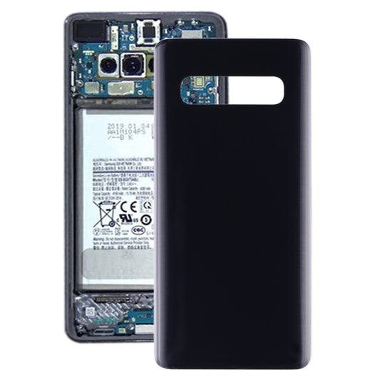 For Galaxy S10 SM-G973F/DS, SM-G973U, SM-G973W Original Battery Back Cover , For Samsung Galaxy S10 (Original), For Galaxy S10 (Original)