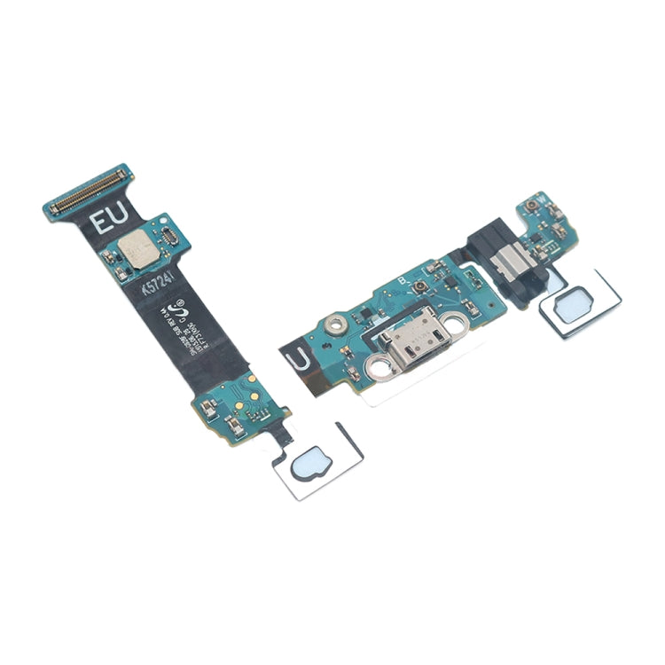 For Galaxy S6 Edge+ G928F SM-G928F Charging Port Board with IC, For Samsung Samsung Galaxy S6 Edge+