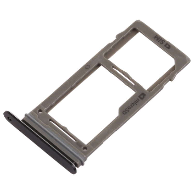For Galaxy Note9 SIM Card Tray +  Micro SD Card Tray, For Samsung Galaxy Note9 (Single), Galaxy Note9 (Single Card)