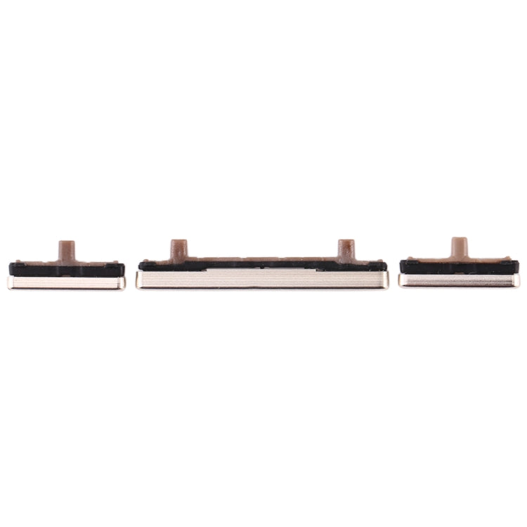 For Galaxy Note 8 10 Set Side Keys, For Galaxy Note 8, For Samsung Galaxy Note 8