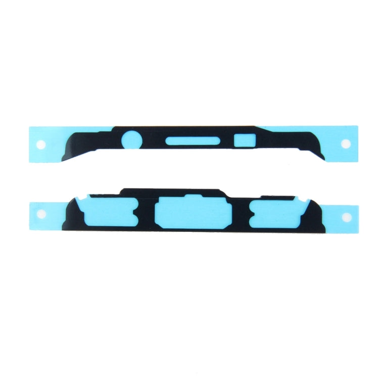 For Galaxy A5 (2016) / A5100 10pcs Front Housing Adhesive, For Galaxy A5 (2016) / A510