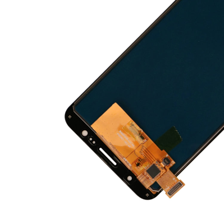 LCD Screen (TFT) + Touch Panel for Galaxy J7 (2016) / J7 Duos (2016), J710F, J710FN, J710M, J710MN, J7108, For Samsung Galaxy J7 (2016) TFT