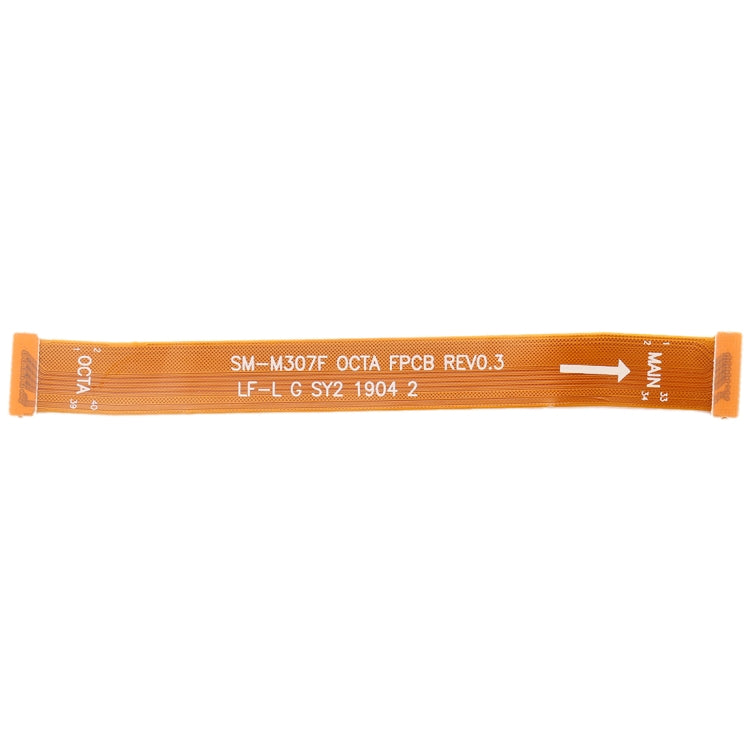 For Galaxy M30S LCD Flex Cable, For Samsung Galaxy M30S
