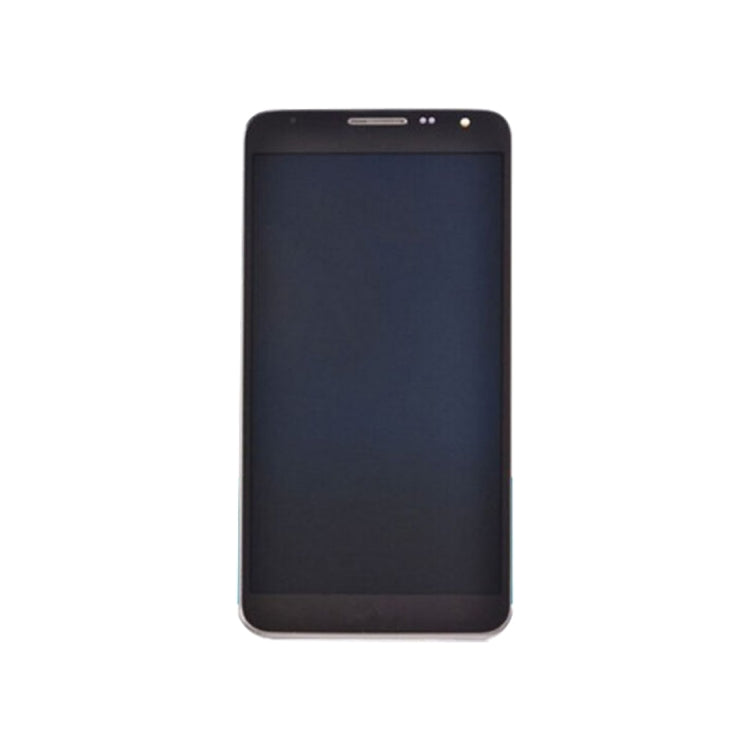 Original LCD Display + Touch Panel with Frame for Galaxy Note 3 Neo / N7505, For Samsung Galaxy Note 3 Neo (Frame)