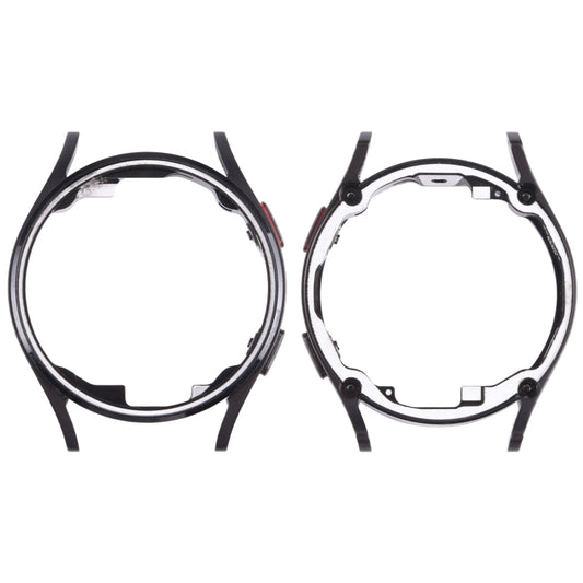 Original LCD Screen Frame Bezel Plate For Samsung Galaxy Watch4 40mm SM-R860 R865, For Samsung Galaxy Watch4 40mm