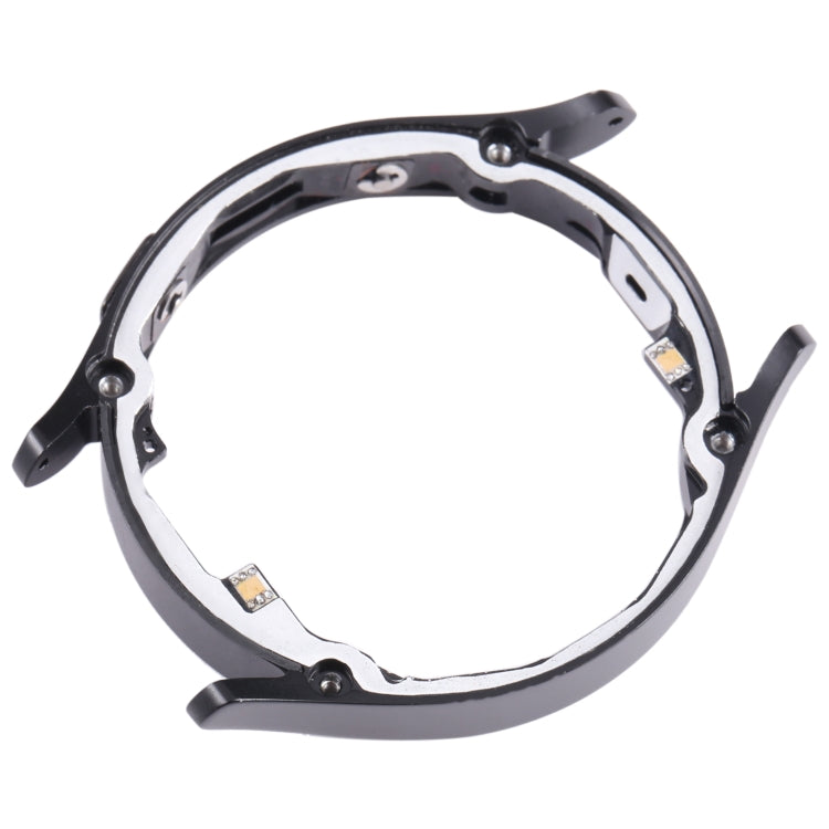 Original LCD Screen Frame Bezel Plate For Samsung Galaxy Watch4 44mm SM-R870 R875, For Samsung Galaxy Watch4 44mm