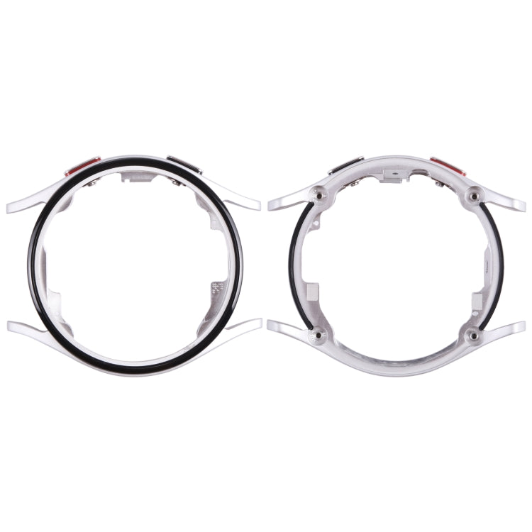 Original LCD Screen Frame Bezel Plate For Samsung Galaxy Watch 5 40mm SM-R900 R905, For Samsung Galaxy Watch5 40mm
