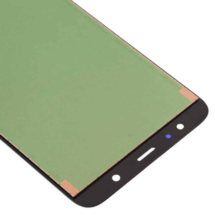 incell LCD Screen and Digitizer Full Assembly for Galaxy A6+ (2018), For Samsung Galaxy A6+ (2018) (incell)