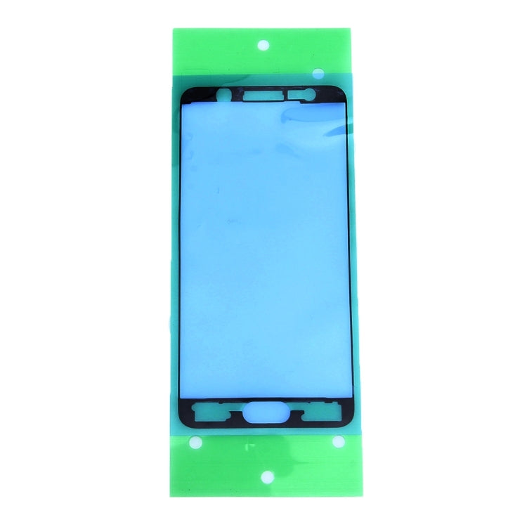 For Galaxy J5 (2016) / J510 10pcs Front Housing Adhesive, For Samsung Galaxy J5 (2016)