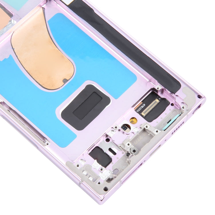 For Samsung Galaxy S23 Ultra 5G SM-S918U US Edition OLED LCD Screen Digitizer Full Assembly with Frame, For Samsung Galaxy S23 Ultra 5G(US Edition), For Samsung Galaxy S23 Ultra 5G SM-S918U
