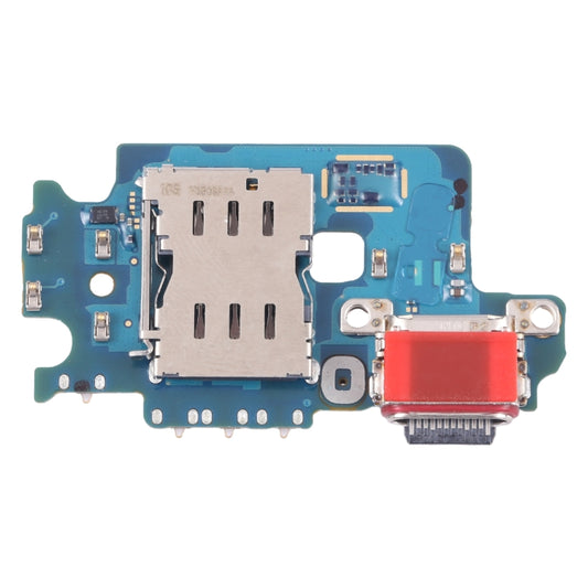 For Samsung Galaxy S24 SM-S921B EU Version Original Charging Port Board, For Samsung Galaxy S24 SM-S921B EU Version