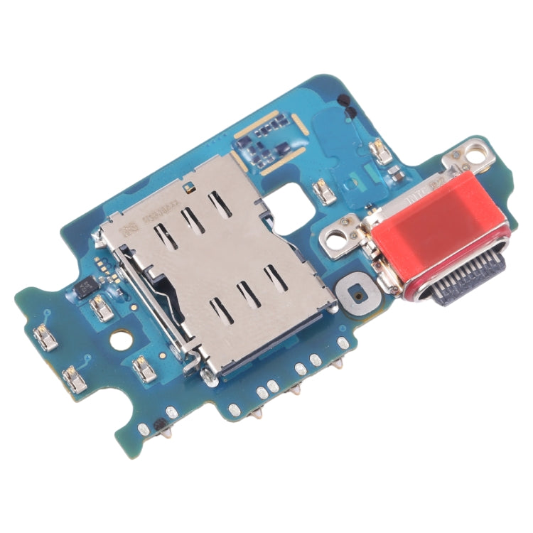 For Samsung Galaxy S24 SM-S921B EU Version Original Charging Port Board, For Samsung Galaxy S24 SM-S921B EU Version