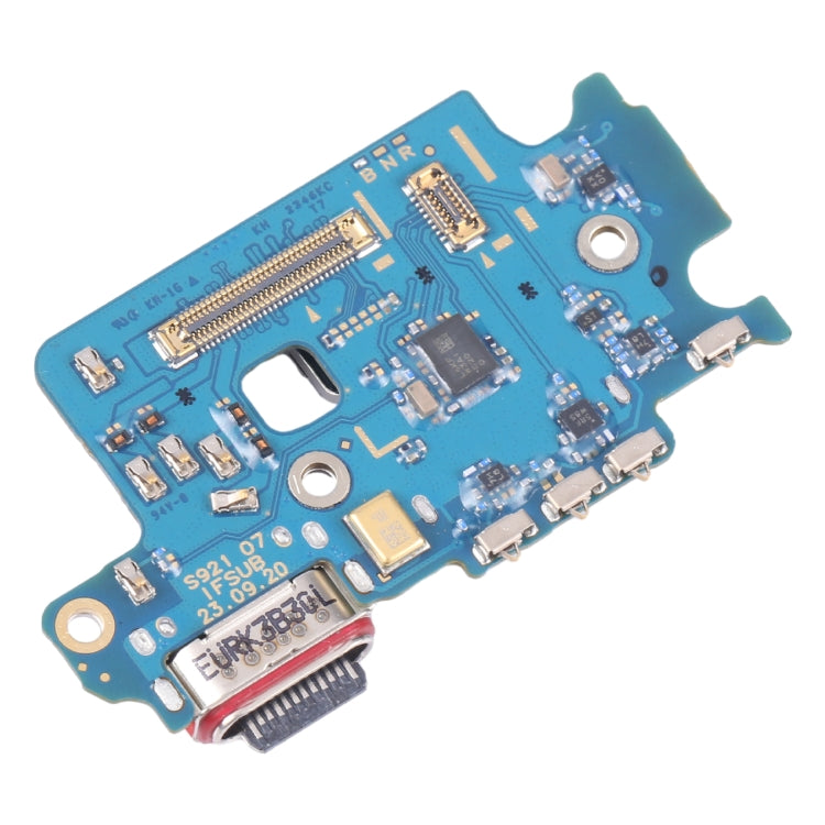 For Samsung Galaxy S24 SM-S921B EU Version Original Charging Port Board, For Samsung Galaxy S24 SM-S921B EU Version