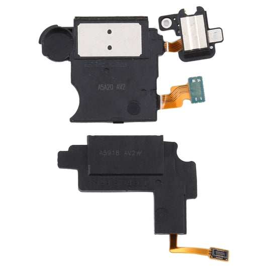 For Samsung Galaxy Tab S2 8.0 / SM-T710 / T713 1 Pair Speaker Ringer Buzzer, For Samsung SM-T710