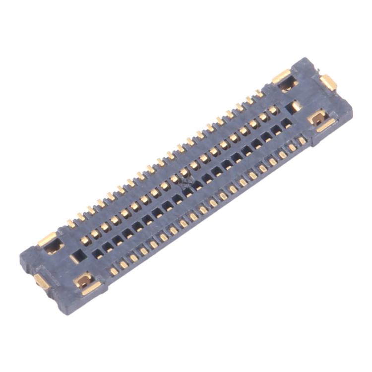 For Samsung Galaxy A60 10pcs Motherboard LCD Display FPC Connector, For Samsung Galaxy A60