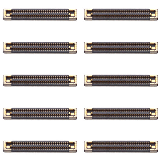 For Samsung Galaxy S20 Motherboard LCD Display FPC Connector, For Samsung Galaxy S20