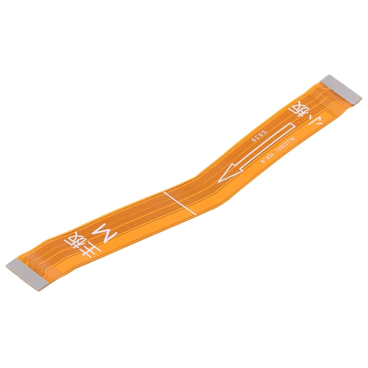 Motherboard Flex Cable for Huawei Enjoy 10 Plus, For Huawei Enjoy 10 Plus