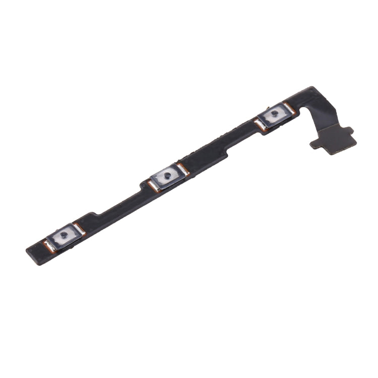 Power Button & Volume Button Flex Cable for Huawei Y5 (2017), For Huawei Y5 (2017)
