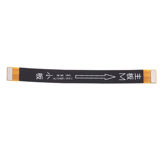 Motherboard Flex Cable for Huawei Y7 (2019), For Huawei Y7 (2019)