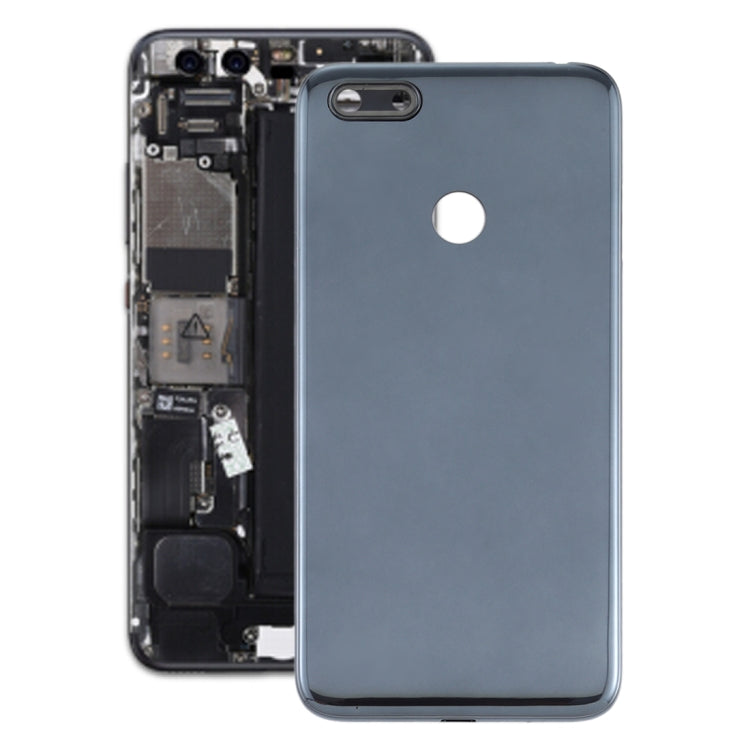Battery Back Cover for Motorola Moto E6 Play, For Moto E6 Play