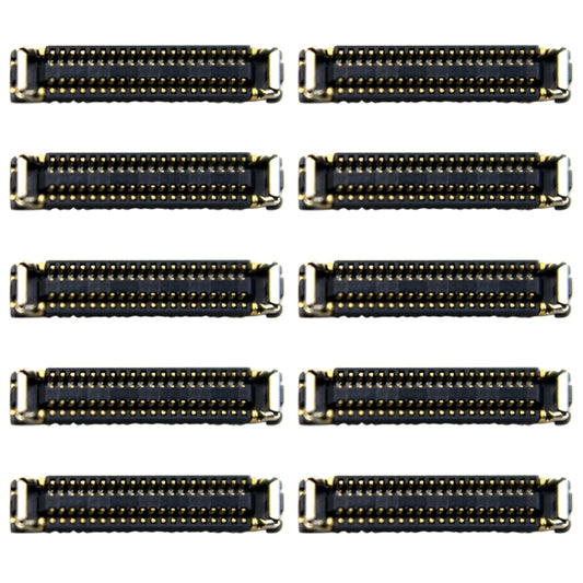 10 PCS Motherboard LCD Display FPC Connector for Huawei Honor 9, For Huawei Honor 9