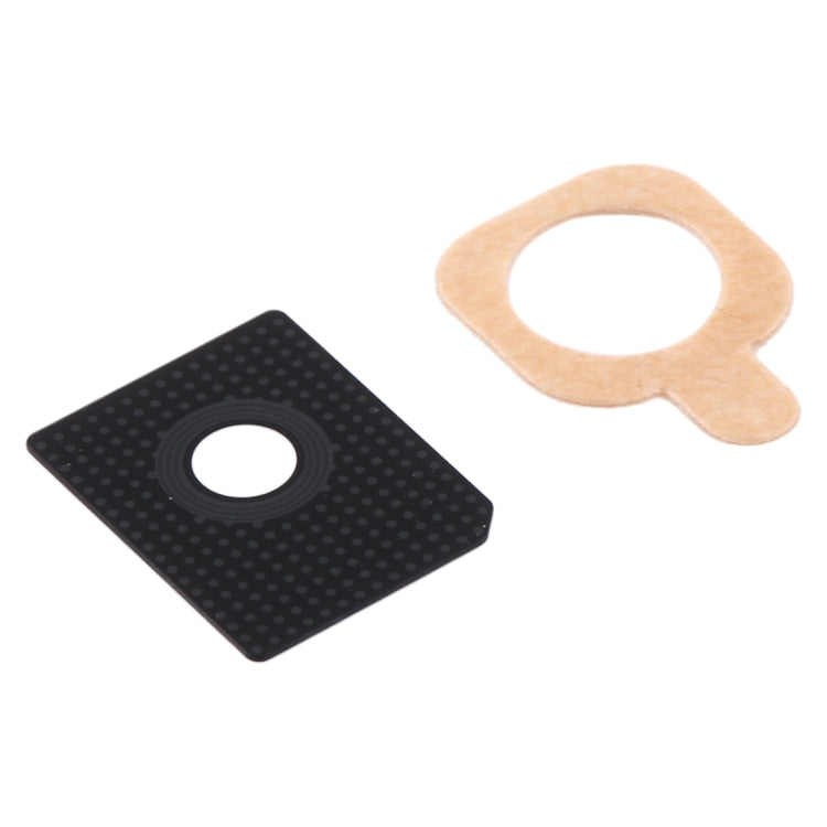 For Huawei Honor 9X 10pcs Front Camera Lens , For Huawei Honor 9X