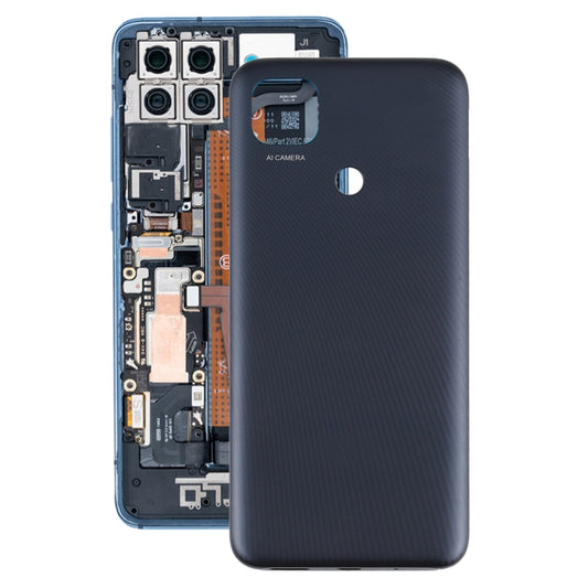 Original Battery Back Cover for Xiaomi Redmi 9C/Redmi 9C NFC/Redmi 9 (India)/M2006C3MG,M2006C3MNG,M2006C3MII,M2004C3MI, For Xiaomi Redmi 9C
