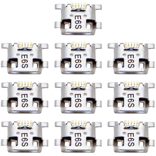 10 PCS Charging Port Connector for Huawei Honor 5C Pro, For Honor 5C Pro