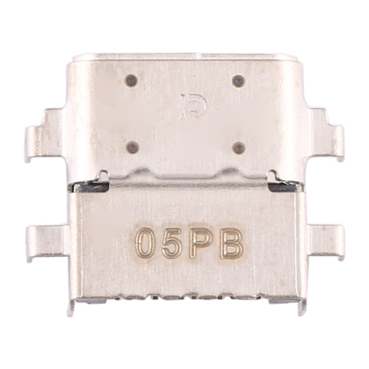 Power Jack Connector for Lenovo Thinkpad E480 E485 E580 E585 R480 E590, For Lenovo Thinkpad E480