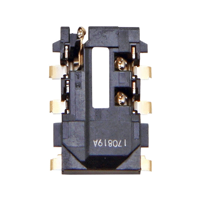 10 PCS Earphone Jack for Huawei Nova 2i, For Huawei Nova 2i