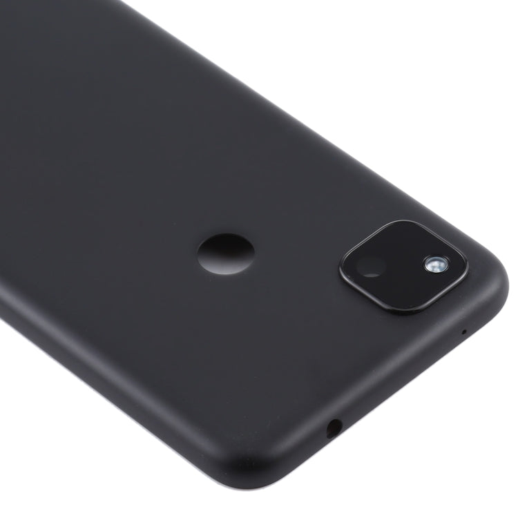 Battery Back Cover for Google Pixel 4a, For Google Pixel 4a