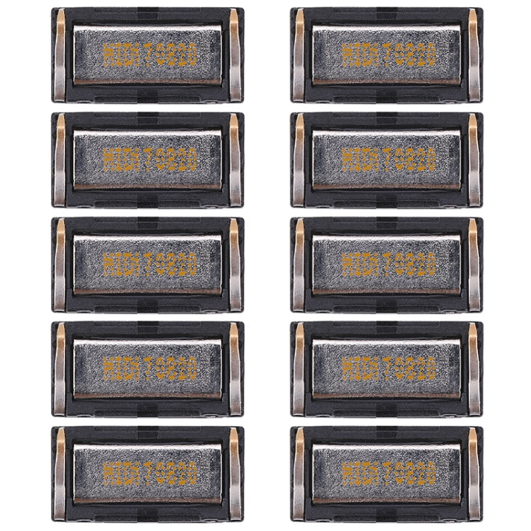10 PCS Earpiece Speaker for Huawei Honor 7C (Russia Version) 5.7 inch, For Huawei Honor 7C (Russia Version) 5.7 inch