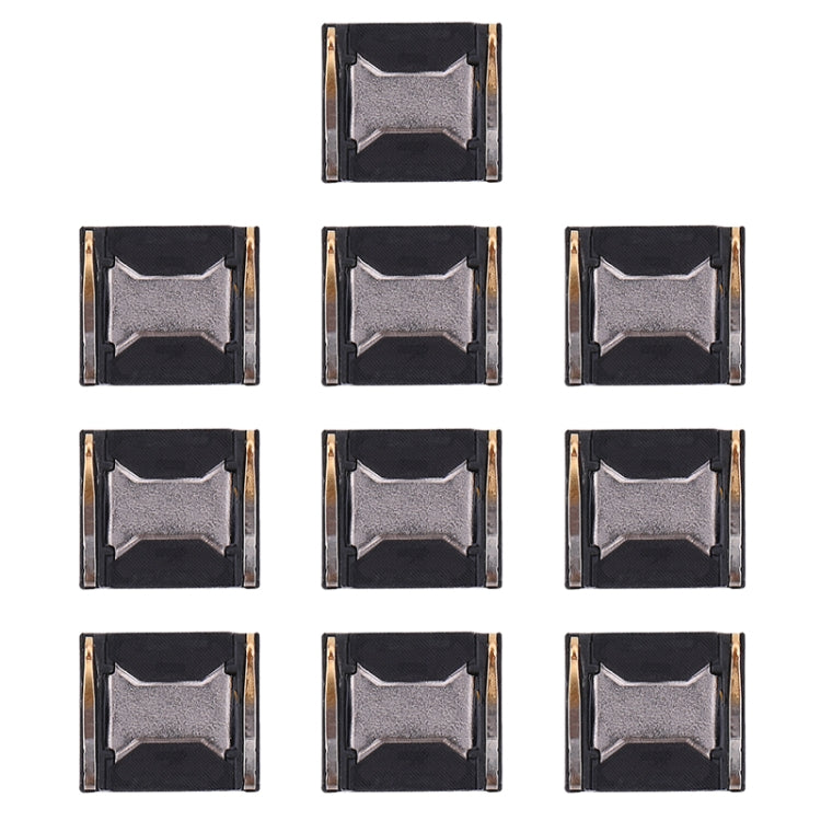 10 PCS Earpiece Speaker for Huawei Honor 8 Pro, For Huawei Honor 8 Pro