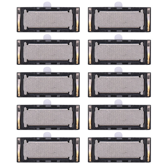 10 PCS Earpiece Speaker for Huawei Mate 10 Lite, For Huawei Mate 10 Lite