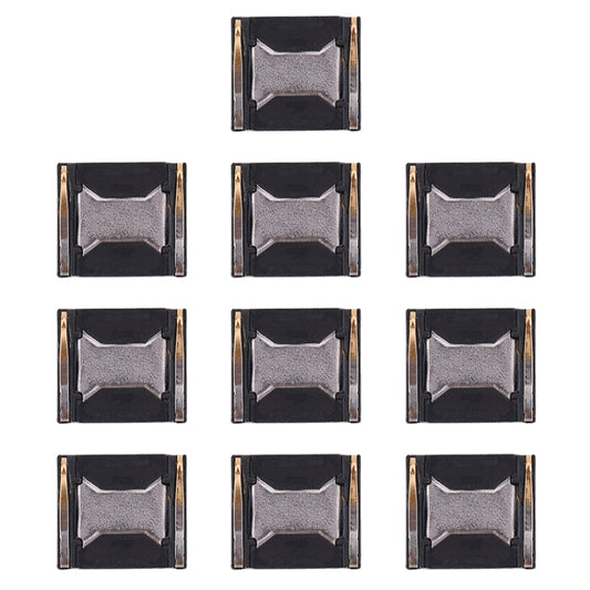 10 PCS Earpiece Speaker for Huawei P8 Lite (2017), For Huawei P8 Lite (2017)